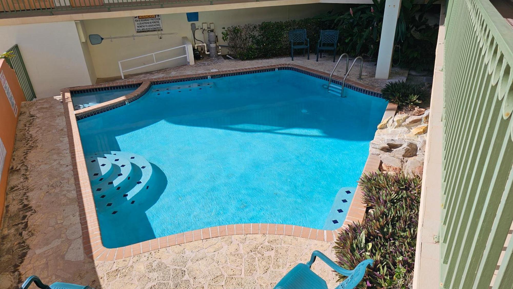 Parguera Suites Lajas Exterior foto