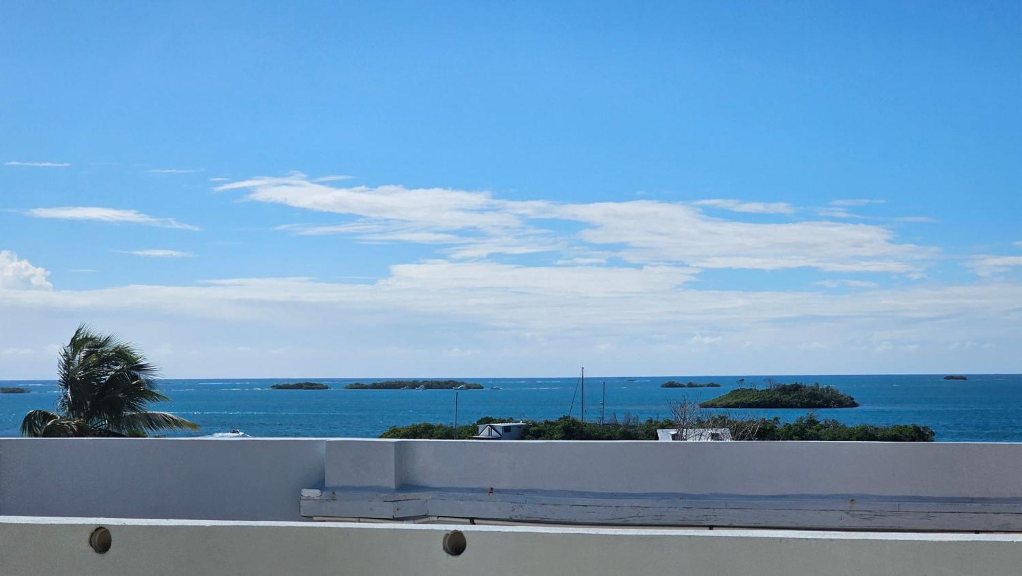 Parguera Suites Lajas Exterior foto