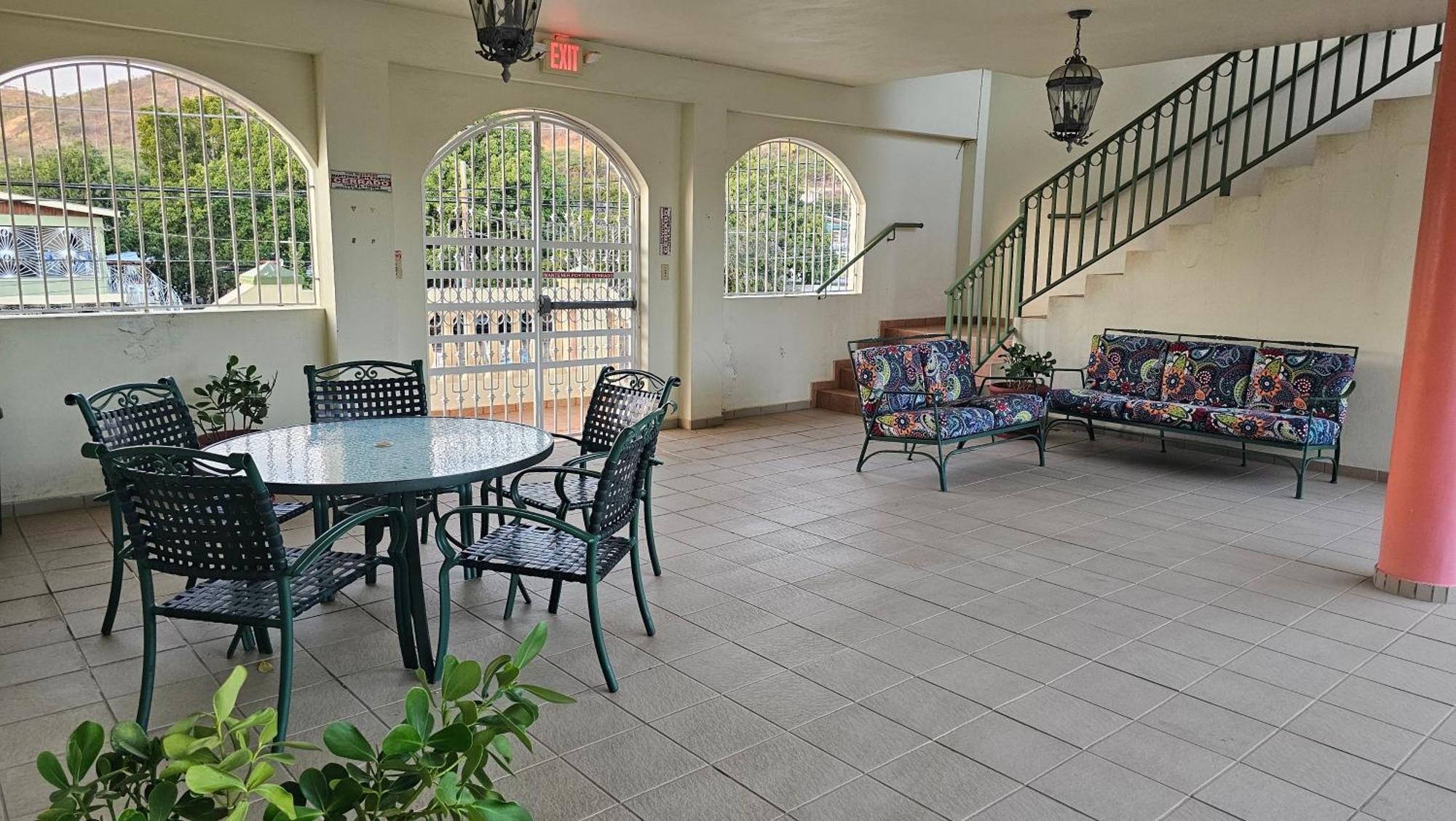 Parguera Suites Lajas Exterior foto